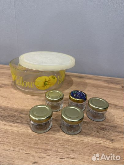 Посуда, приборы, товары для кухни