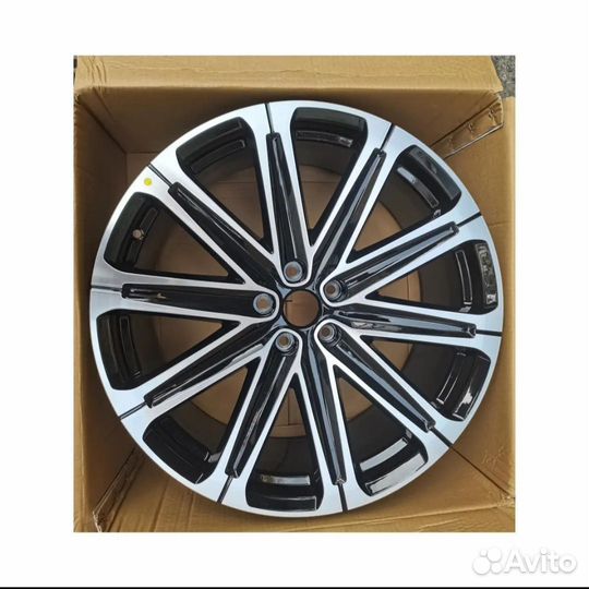 Новый комплект диск Changan Чанган R18 R19 R20 R21