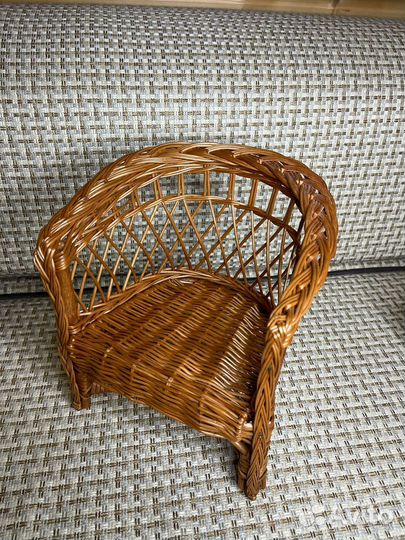 Мебель для кукол