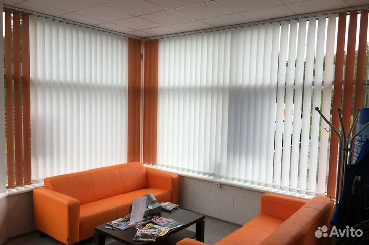 Деревянные жалюзи