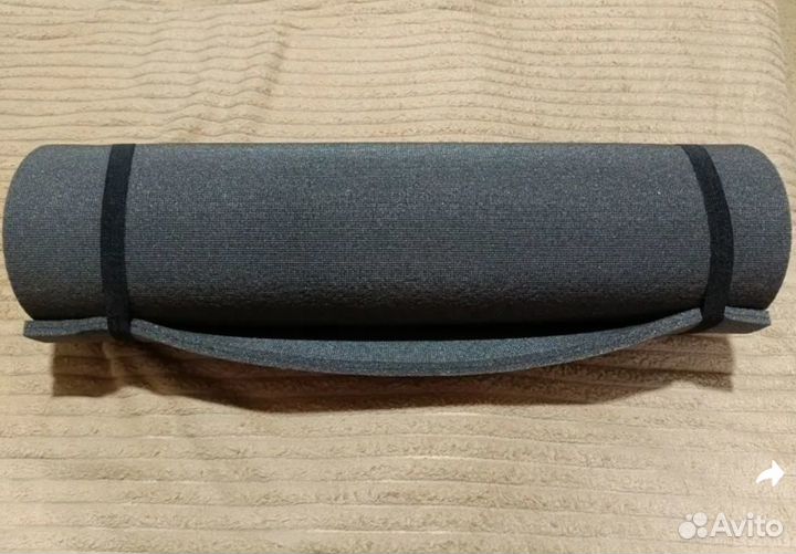 Коврик для йоги, фитнес коврик