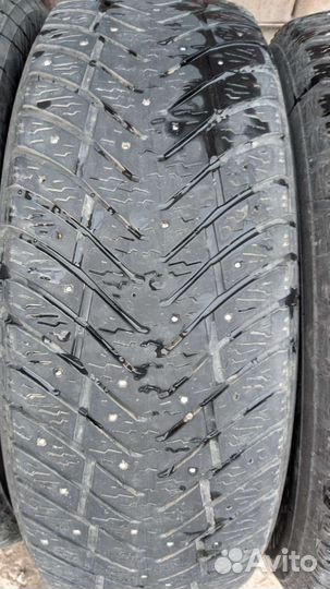 Yokohama Ice Guard IG65 225/65 R17