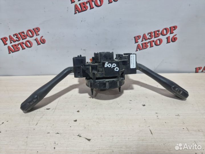 Подрулевые переключатели Volkswagen Bora