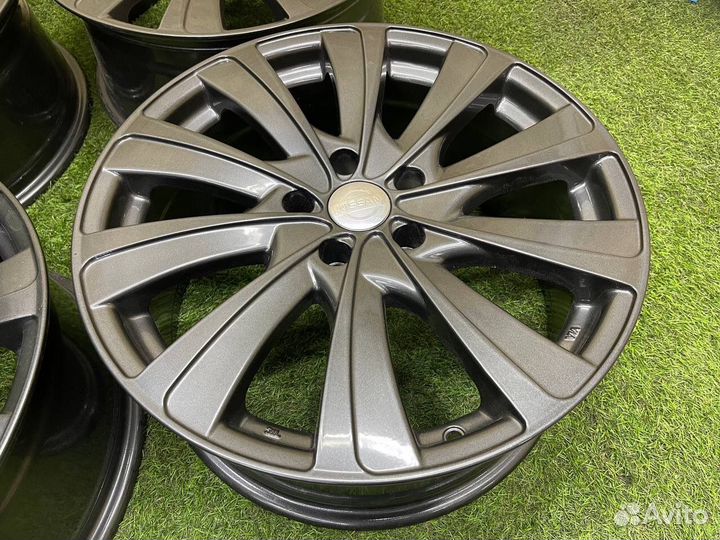 Диски R-18 Nissan Honda Toyota Suzuki