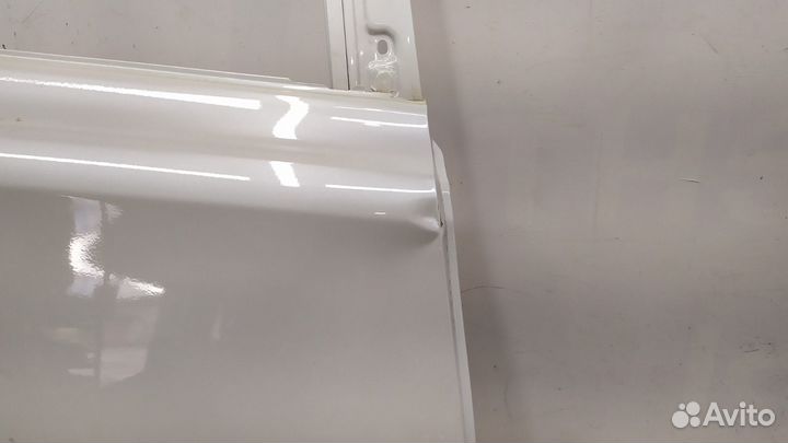 Дверь задняя правая Toyota Rav4 XA40 2012-2019