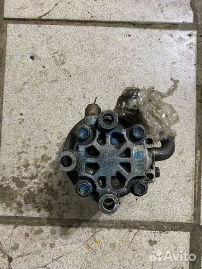 Насос гидроусилителя toyota camry 30 2,4