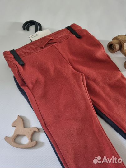 Джоггеры hm 92