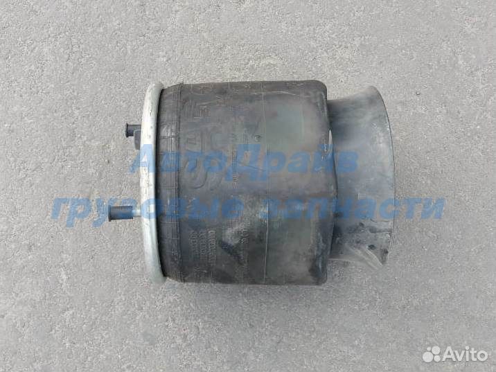 Пневморессора саф 2626V