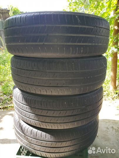 Kumho Solus KH17 205/65 R16