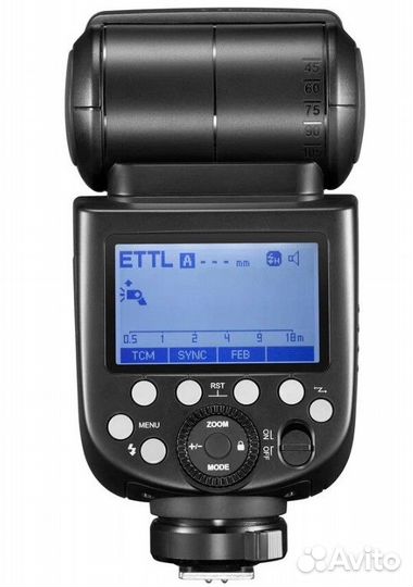 Вспышка Godox TT685IIC