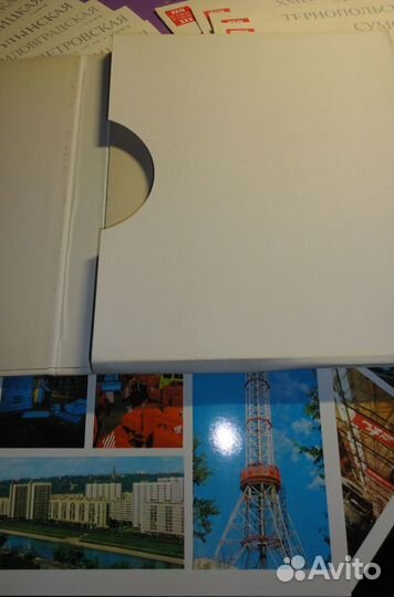 Брошюры Советская украина 15 съезду кпсс