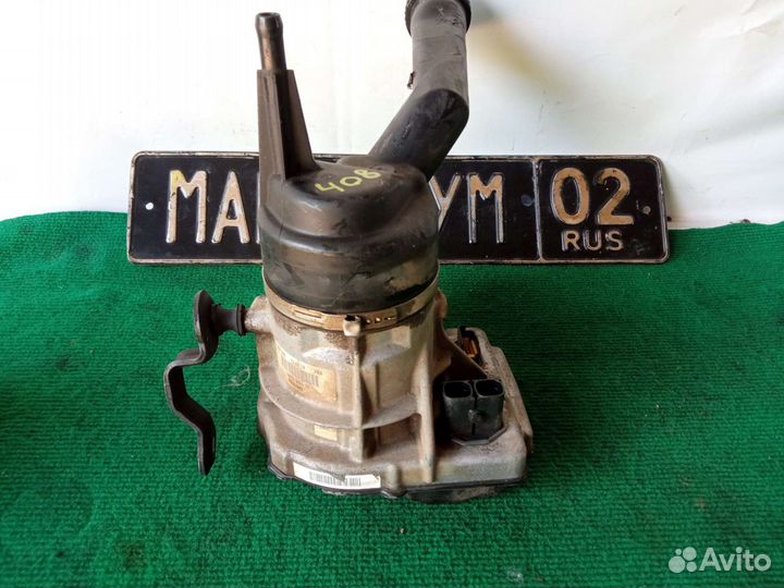 Эур Пежо 308/408