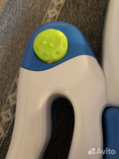 Детские игрушки пакетом