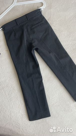 Школьная форма на мальчика 122 128