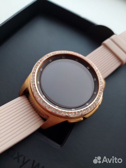 Samsung galaxy watch 42mm