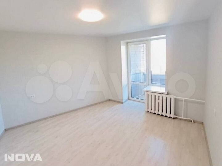 4-к. квартира, 85 м², 5/5 эт.