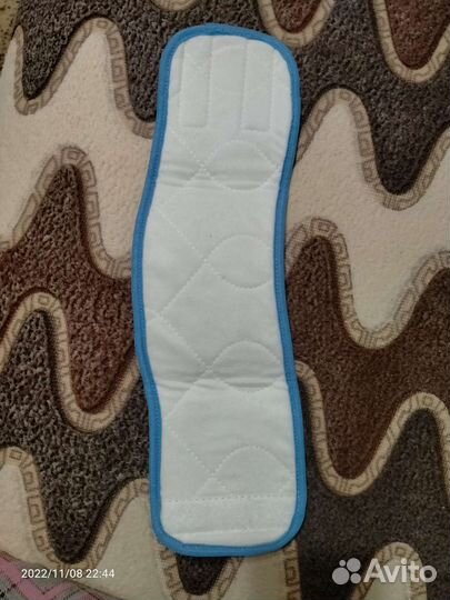 Пояс для собак