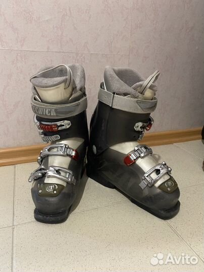 Горнолыжные ботинки Technica