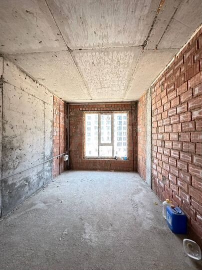 1-к. квартира, 58 м², 7/12 эт.