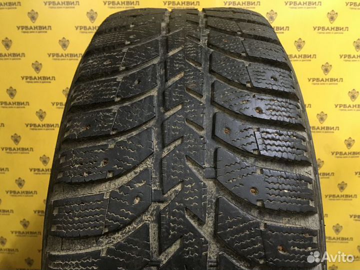 Bridgestone Ice Cruiser 5000 235/60 R16 100T