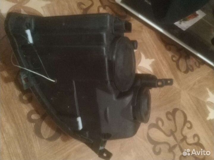 Фара на приору