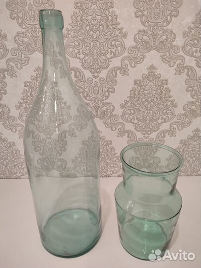 Посуда СССР