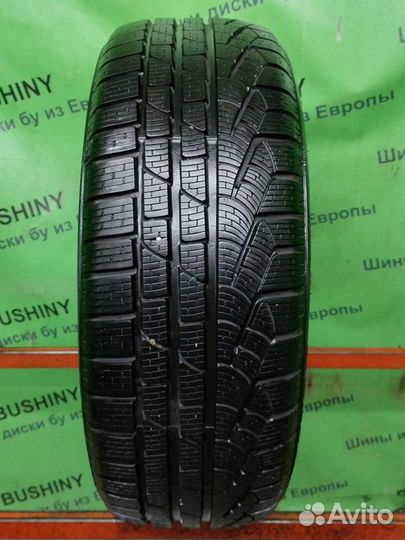 Pirelli Winter Sottozero Serie II 225/50 R18