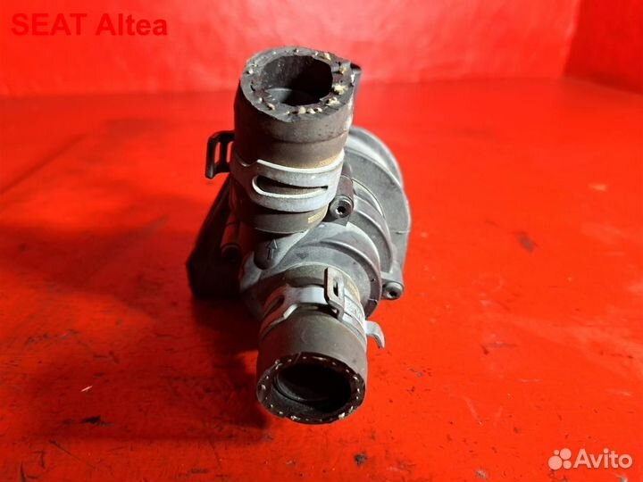 Помпа CBZ seat Altea