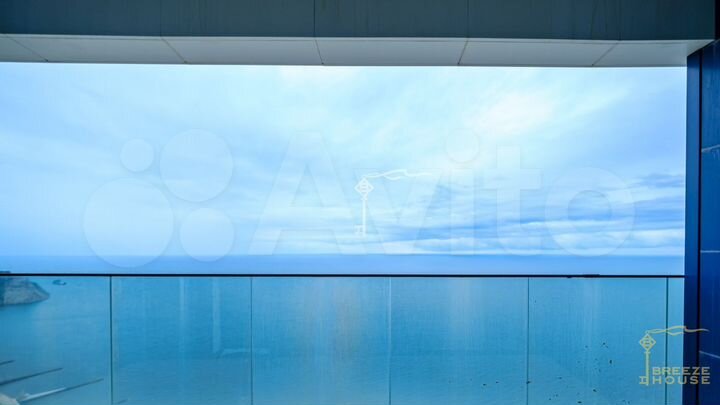 2-к. апартаменты, 87,3 м², 14/20 эт.