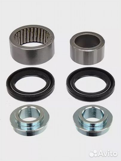 Ремкомплект подшипника амортизатора SHK75002 (29-5