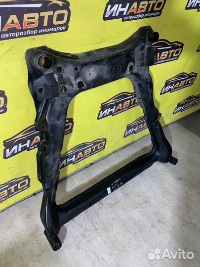 Подрамник Nissan x-trail т 31