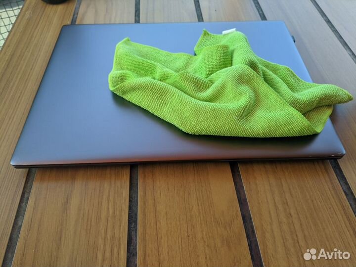 Huawei Matebook 16s i9 13900H 2023 (матовый)