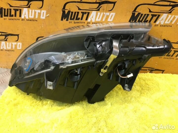 Фара передняя правая Bmw 5 Series F07 2009-2013