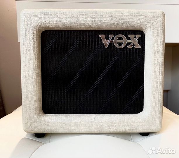Vox mini 3 g2