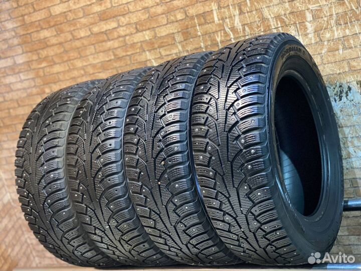 Nokian Tyres Nordman 5 215/60 R16