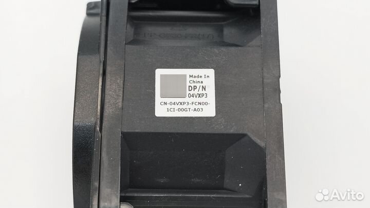 Вентилятор для dell R740 R740XD 04VXP3