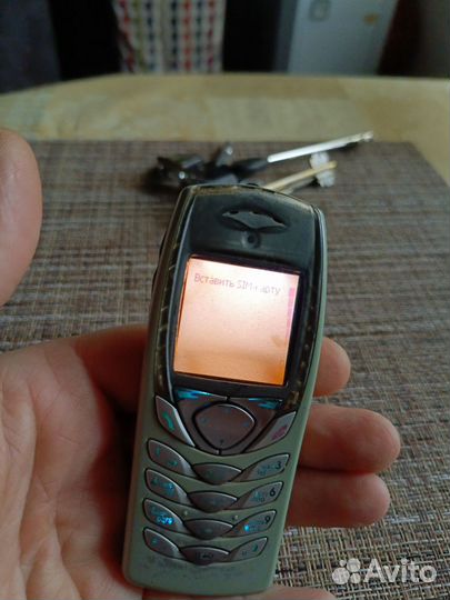 Nokia 1100