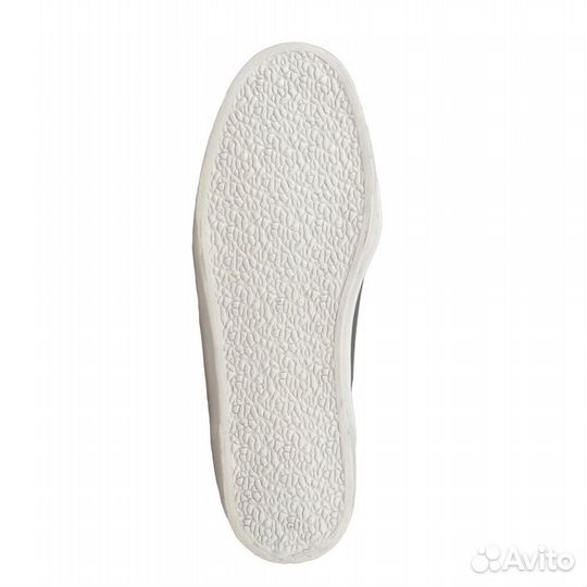 Мотокеды Rush Sneaker (мотоботы), кожа