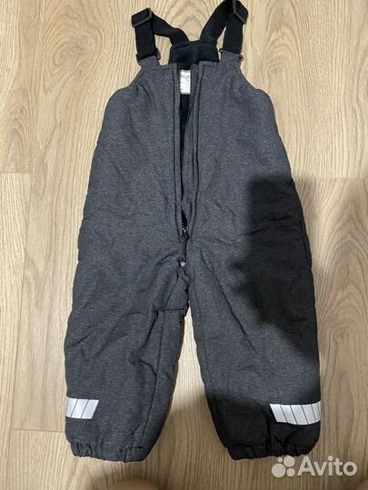 Детские вещи пакетом