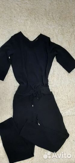 Комбинезон женский летний