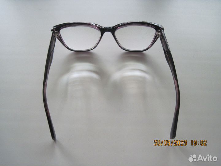 Очки для зрения