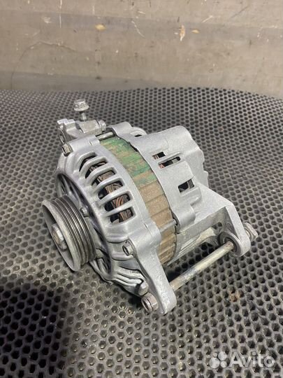 Генератор G4CP Hyundai Santamo Sonata Kia Joice