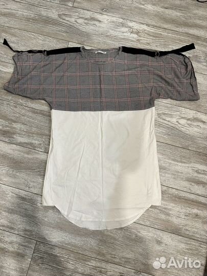 Вещи пакетом женские 44 размер