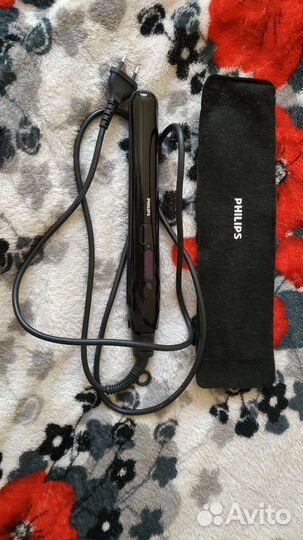 Выпрямитель для волос Philips HP8344/00