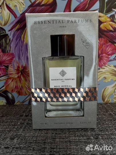 Духи Bois Impérial Essential Parfums 100мл (Euro)