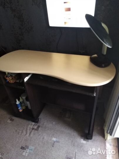 Компьютерный стол