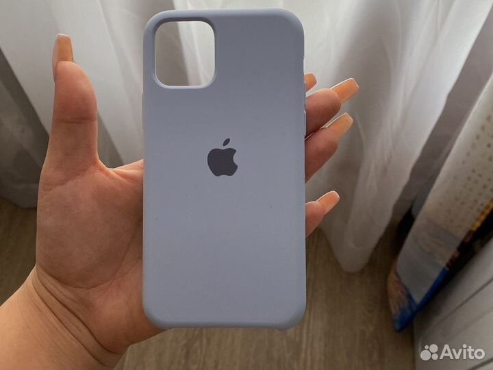 Чехол на iPhone 11PRO