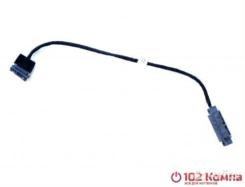 Коннектор ODD SATA со шлейфом для ноутбука HP Comp