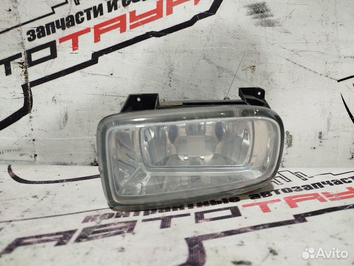 Туманка mazda ford 626 capella demio escape maverick DW3W DW5W EP3WF epewf GF GF8P gfep gfer gffp GW