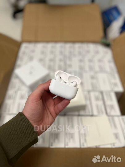 Airpods pro 2 premium